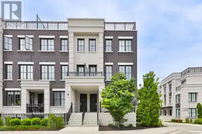 Welcome to 657 Cricklewood Dr, Suite 519, a beautifully designed modern townhouse by the award-winni...