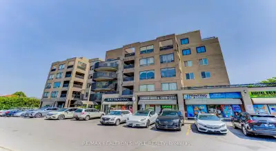Price: $438,000 / $1,662/mo Beautifully maintained, FIRST OWNER 1+Den condo in a prime location! Bri...