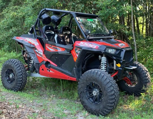 2015 POLARIS RZR XP 1000-FINANCE AVAILABLE!  in ATVs in Dartmouth - Image 2
