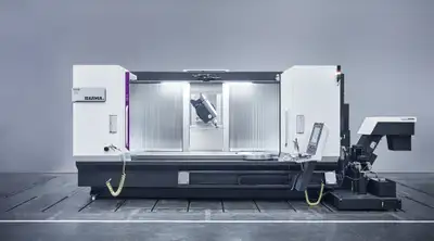 NEW Ibarmia ZVH45/L3000 Star, View more