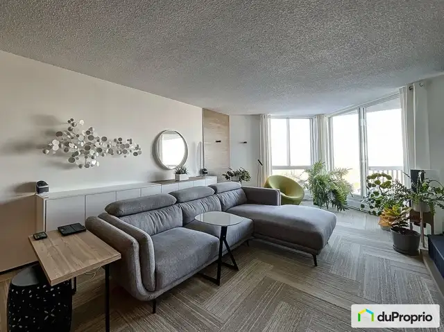 $575,000 - Condominium for sale in L'Ile Des Soeurs in Condos for Sale in City of Montréal - Image 4