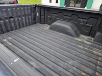 2022 GMC Sierra 1500 Denali Crew Cab 4x4 with 66,391 km! Clean history with no accidents See Carfax... (image 7)