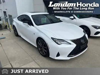 Come visit our London Honda team, you can find us at 560 Wharncliffe Rd S, London, ON, N6J 2N4, or c...