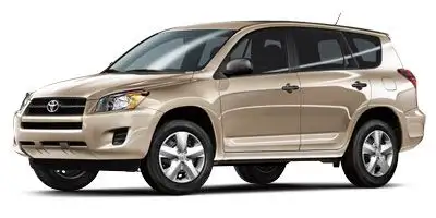 2011 TOYOTA RAV4 LIMITED CARFAX VERIFIED, CLEAN TITLE 255,000KM HIGHWAY DRIVEN AUTOMATIC TRANSMISSIO...