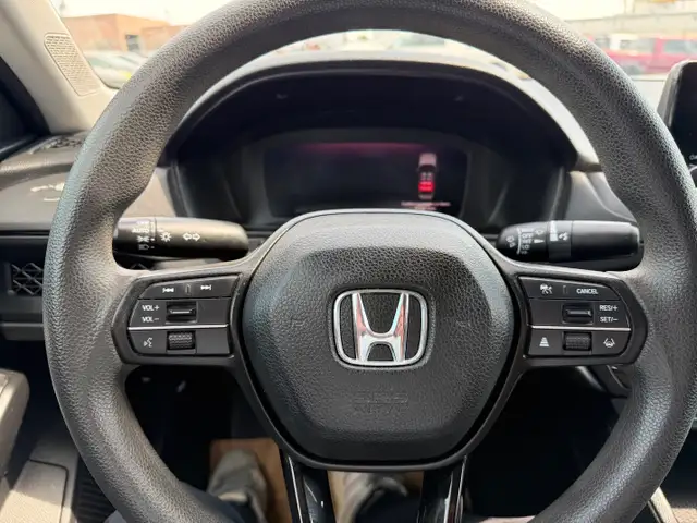 2023 Honda Accord Sedan EX in Cars & Trucks in Lethbridge - Image 12