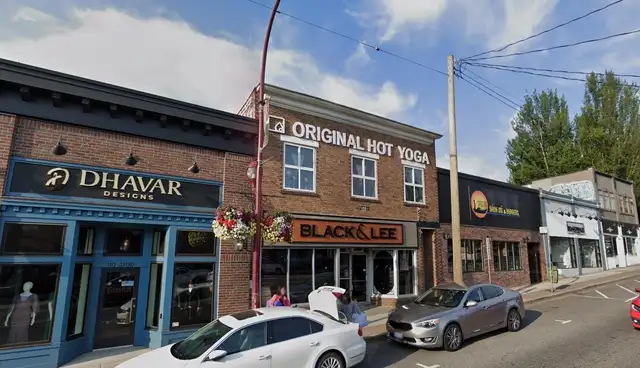 33772 ESSENDENE AVENUE Abbotsford, British Columbia in Commercial & Office Space for Rent in Abbotsford - Image 7