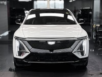 Step into the future of luxury mobility with the breathtaking 2024 Cadillac LYRIQ Tech, presented in... (image 4)