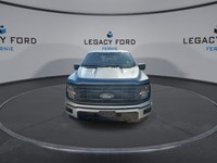 *XLT Black Appearance Package!* The 2026 Ford F-150 incorporates driver-assist technologies and mode... (image 3)