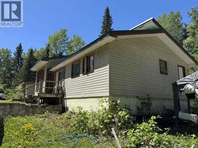 3177 W WESTLUND ROAD McBride, British Columbia in Houses for Sale in Quesnel - Image 4
