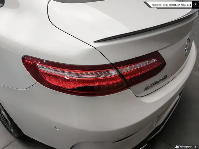 2020 Mercedes-Benz E 53 AMG 4MATIC+ Coupe - Low Kms - Highly Opt in Cars & Trucks in Edmonton - Image 12