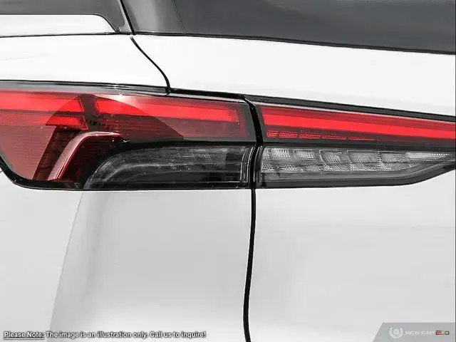 2025 INFINITI QX60 PURE| Includes Paint Protection Film in Cars & Trucks in Calgary - Image 10
