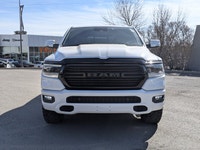 Come see this 2023 Ram 1500 Sport. Its Automatic transmission and Gas/Electric V-8 5.7 L/345 engine... (image 2)
