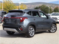 2024 KIA SELTOS LX - NO ACCIDENTS - BC VEHICLE - ONE OWNER - BACKUP CAMERA - HEATED FRONT SEATS - MO... (image 2)