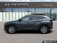Command the roads with confidence and comfort in this exceptional 2022 Hyundai Tucson Preferred Spor... (image 1)
