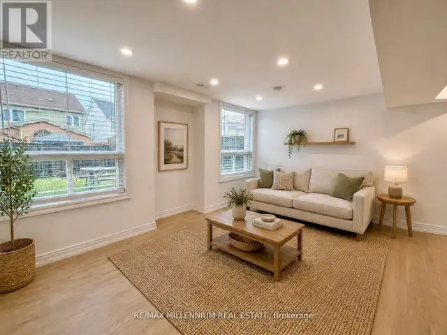 LOWER - 27 TELEGRAPH DRIVE Whitby (Williamsburg), Ontario in Long Term Rentals in Oshawa / Durham Region - Image 6