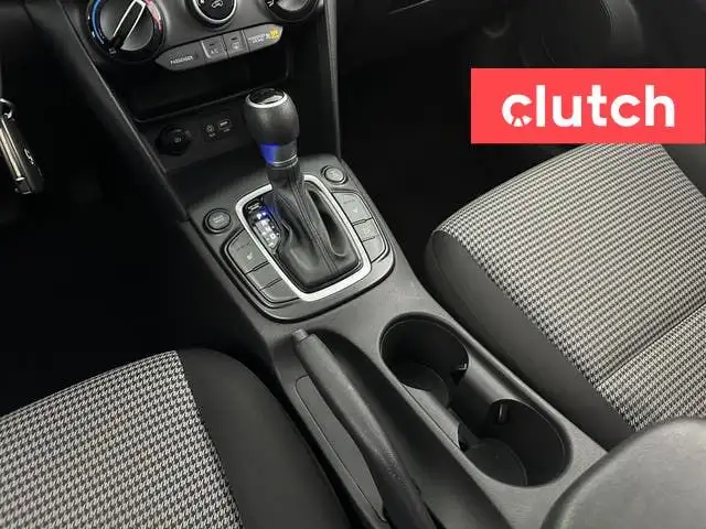 2020 Hyundai Kona Essential AWD w/ Apple CarPlay, Heated Front S in Cars & Trucks in City of Toronto - Image 34
