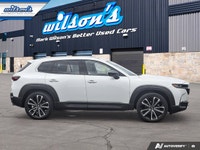 Come see this certified 2023 Mazda CX-50 GT w/Turbo | Leather | Sunroof | Nav | Heads up Display | H... (image 5)