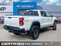 Saskatoon Motor Products - General Motors Certified, Colorado ZR2, 4D Crew Cab, 2.7L I4 Turbocharged... (image 5)