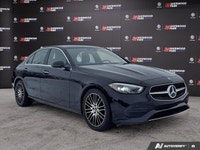 Check out this 2024 Mercedes-Benz C-Class C 300 before someone takes it home! *This Mercedes-Benz C-... (image 7)