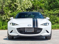 2.0L I-4 engine with manual transmission - Premium audio system with satellite radio - Advanced safe... (image 3)