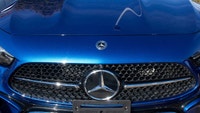 This Mercedes-Benz CLE has a strong Intercooled Turbo Gas/Electric I-4 2.0 L/122 engine powering thi... (image 3)