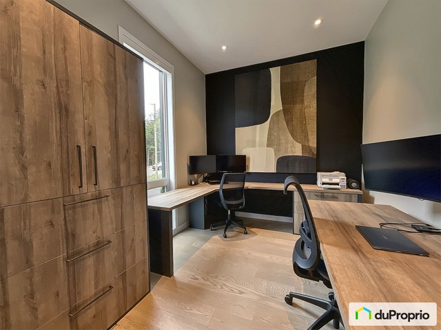 $1,265,000 - 2 Storey for sale in St-Colomban — photo 3