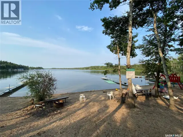D Lucien Lakeshore DRIVE Three Lakes Rm No. 400, Saskatchewan in Land for Sale in Saskatoon - Image 24