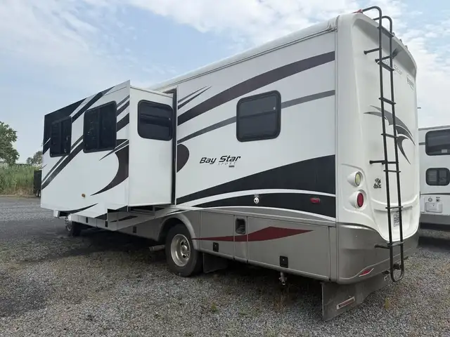 2013 Newmar Bay Star 2901 in RVs & Motorhomes in Longueuil / South Shore - Image 4