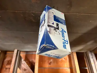 Système de filtre à eau, View more