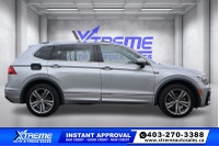 FINANCING AVAILABLE Vehicle has Minor Hail Damage 2019 Volkswagen Tiguan Highline 4Motion * Hail Sal... (image 3)