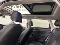 See Dealer Website for Details. 2025 Volkswagen Taos Comfortline Black Edition - AWD/PANOROOF/14000K... (image 6)
