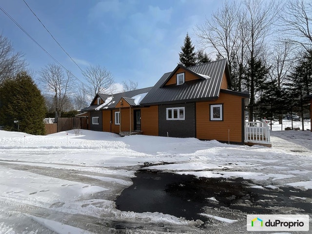 $499,000 - Bungalow for sale in St-Lambert-De-Lauzon — photo 2