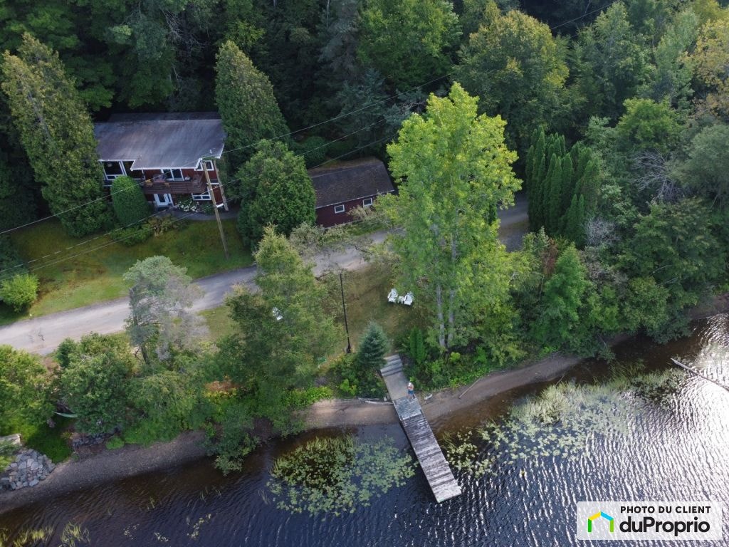 $695,000 - 2 Storey for sale in Shawinigan (Shawinigan-Sud) — photo 1