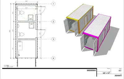 Perfect for your event rental business, construction company, venues, concerts, municipalities and m...