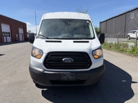 2019 Ford TRANSIT 250 MED ROOF Ryder Stock ID: 279036 Transmission Type/Speed: AUTO 6 Engine: Gas 3.... (image 1)