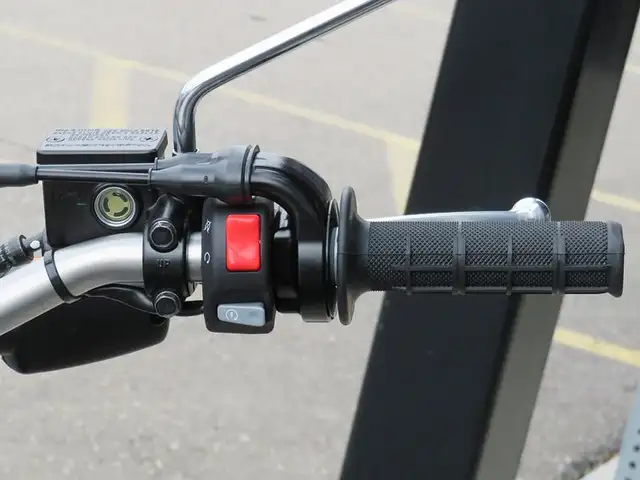 2024 Yamaha XT250 in Street, Cruisers & Choppers in Cambridge - Image 14