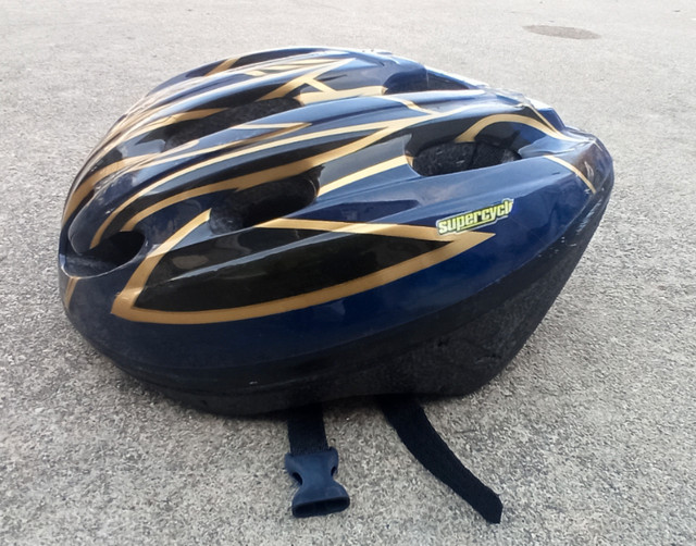 Supercycle Helmet in Kids in City of Toronto