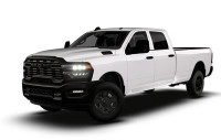 WAS: $78075 NOW: $73075 plus taxes and licensing feesThe 2026 Ram 3500 Tradesman 4x4 Crew Cab is a p... (image 7)