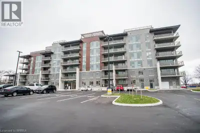 Not ready to buy? Welcome to The Landing, a boutique condo development in Brantford inspired by Cana...
