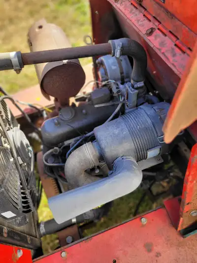 !!!!!!!!!!!!!!    KUBOTA 3 CYLINDER DIESEL ENGINE   !!!!!!!!!!!!, View more