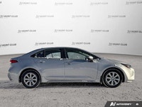 Equipped with advanced Front Collision Mitigation and Lane Keeping Assist, the 2023 Toyota Corolla 4... (image 7)