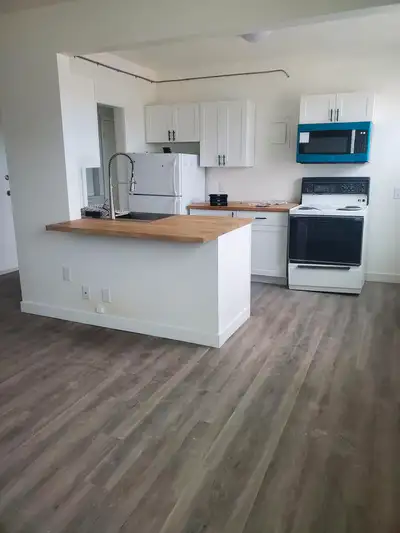 1915 Portage Avenue - 1 Bedroom Apartment for Rent