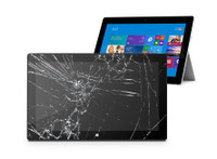 Microsoft Surface and Laptop Repairs