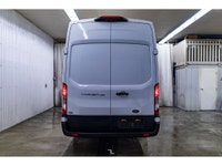 **MECHANICALLY CERTIFIED** 33,686 KM This 2021 Ford Transit T-250 High Roof Ext. Cargo Van is powere... (image 6)