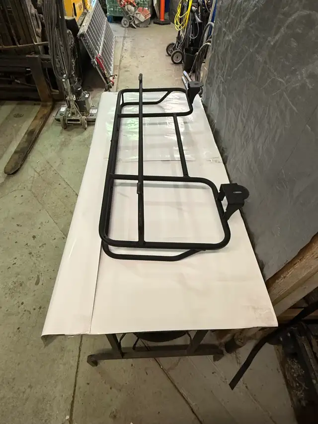 2875547-418 POLARIS ATV RACK REAR in ATV Parts, Trailers & Accessories in Sudbury - Image 5