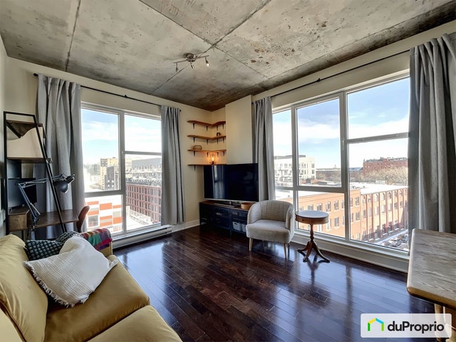 $719,000 - Condominium for sale in Griffintown — photo 2