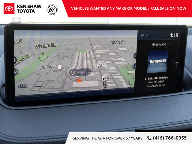 2023 Acura MDX Platinum Elite in Cars & Trucks in City of Toronto - Image 12