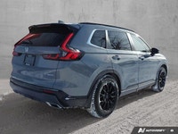 *ONE OWNER, CLEAN CARFAX * This 2024 Honda CR-V Hybrid Touring comes equipped with *2.0L 4-cylinder... (image 5)
