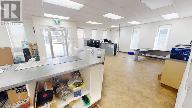 10123 95 AVENUE Fort St. John, British Columbia in Commercial & Office Space for Rent in Fort St. John - Image 9