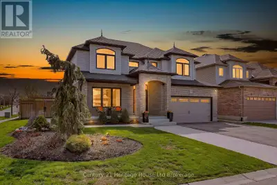 Elegance. Quality. Sophistication. Every detail of this exceptional residence has been thoughtfully...